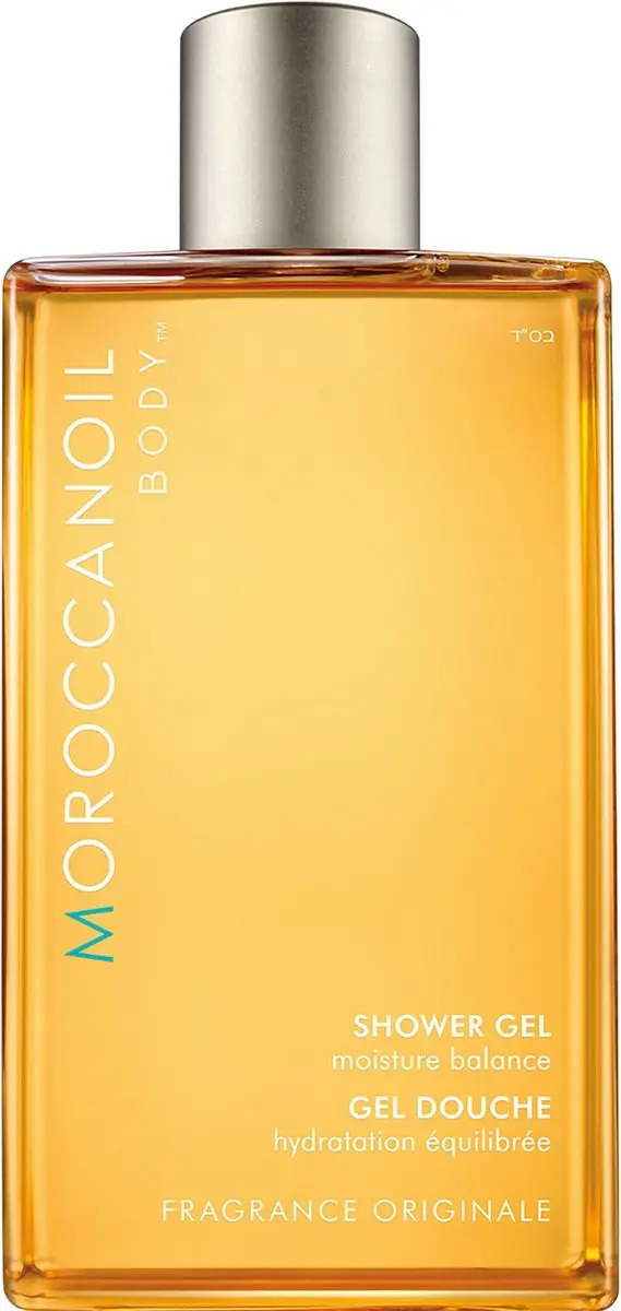 Moroccanoil Douchegel Arganolie 250ml