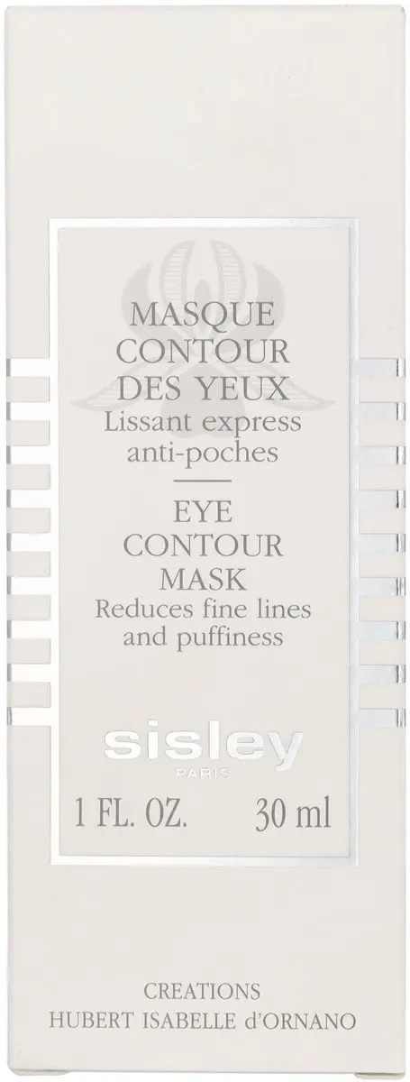 Sisley Eye Contour Mask Oogcrème 30ml