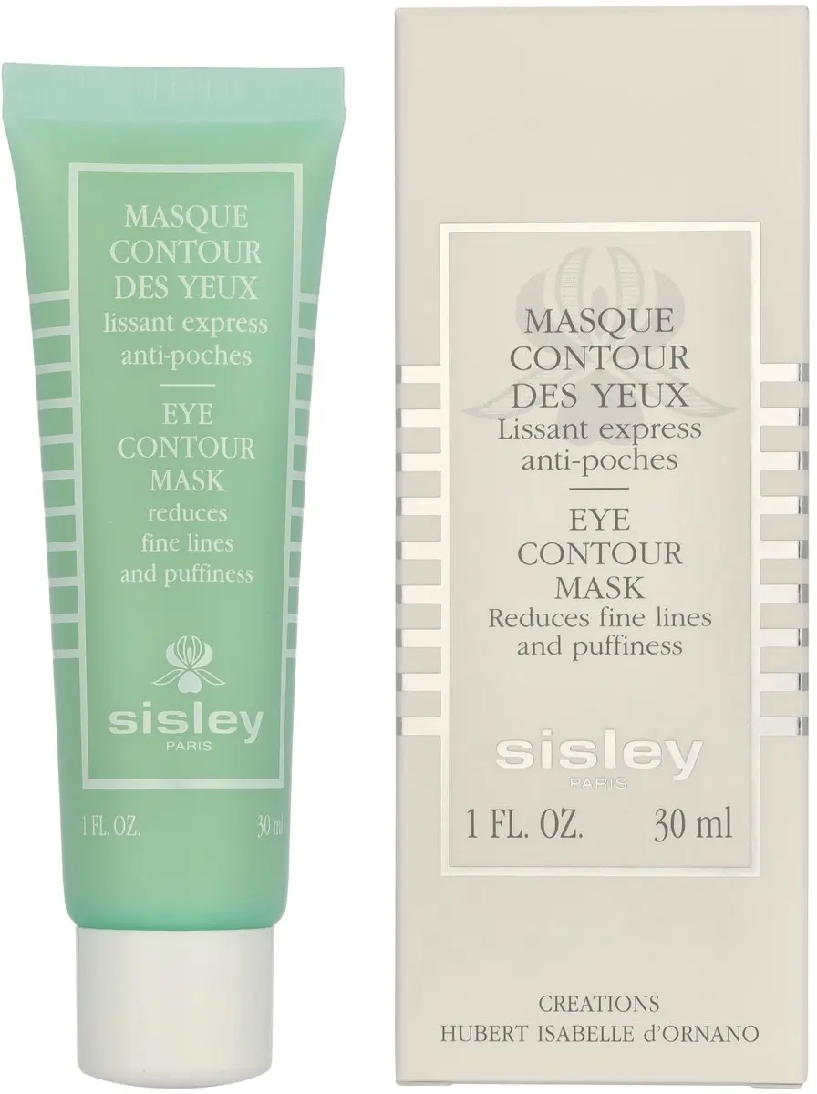Sisley Eye Contour Mask Oogcrème 30ml