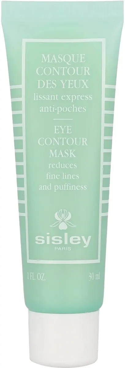 Sisley Eye Contour Mask Oogcrème 30ml