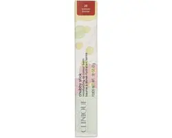 Clinique Chubby Stick Lip Colour Balm 002 Boldest Bronze - 3g
