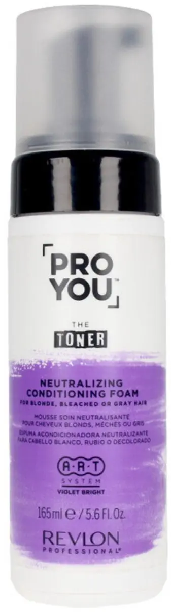 Revlon Proyou The Toner Conditioner 165ml