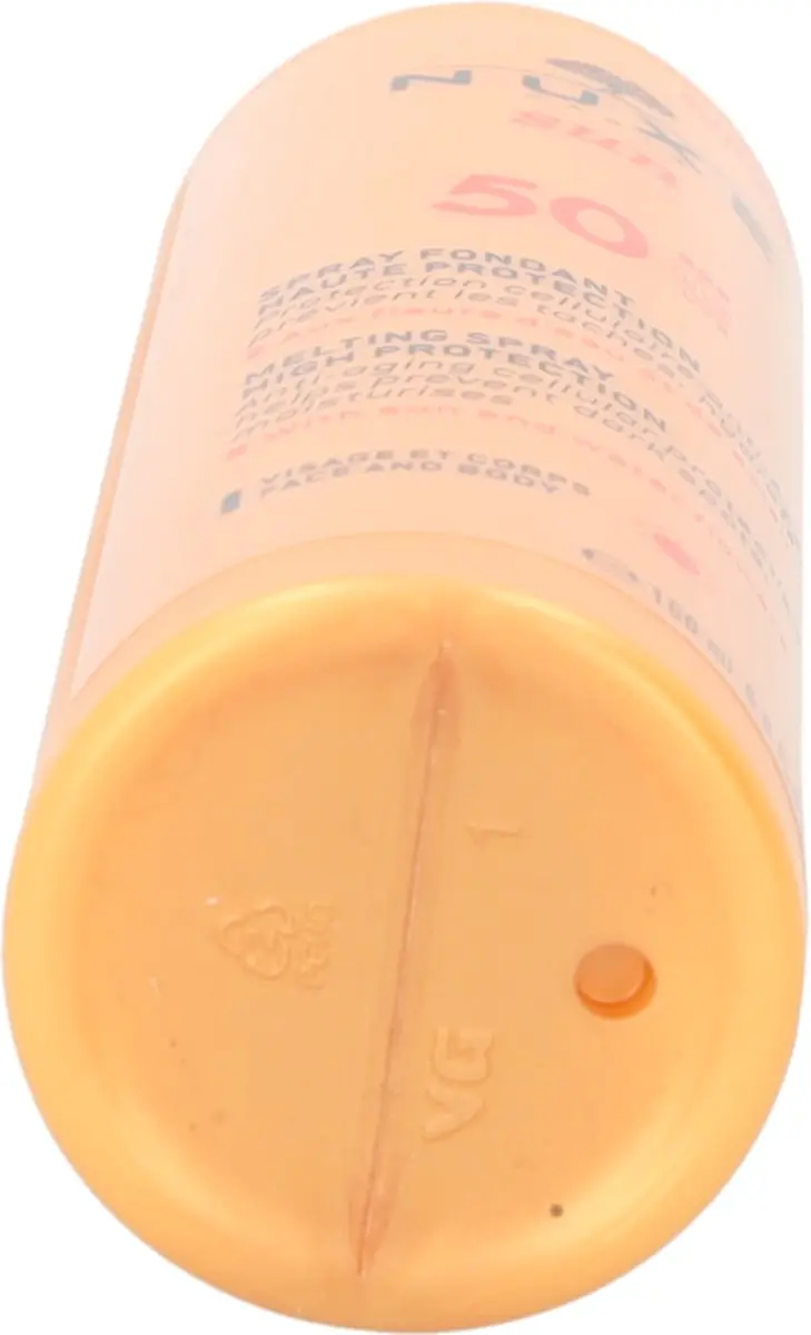 Nuxe Sun Face & Body Milk SPF 50 - 150ml