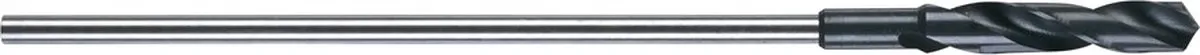 Milwaukee HSS-bekistingsboren DIN 7490 HSSCaD1 8x600