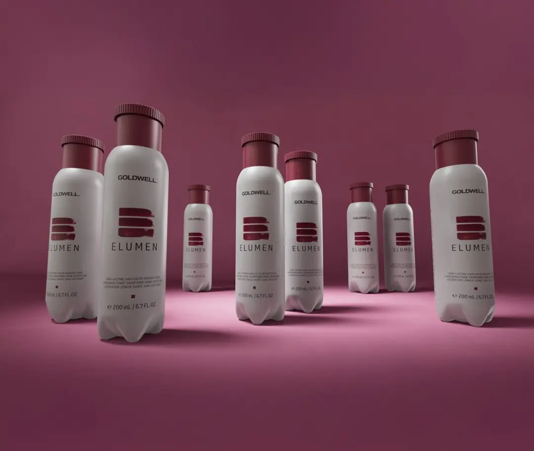 Goldwell Elumen Oxidant Free Beige 200ml