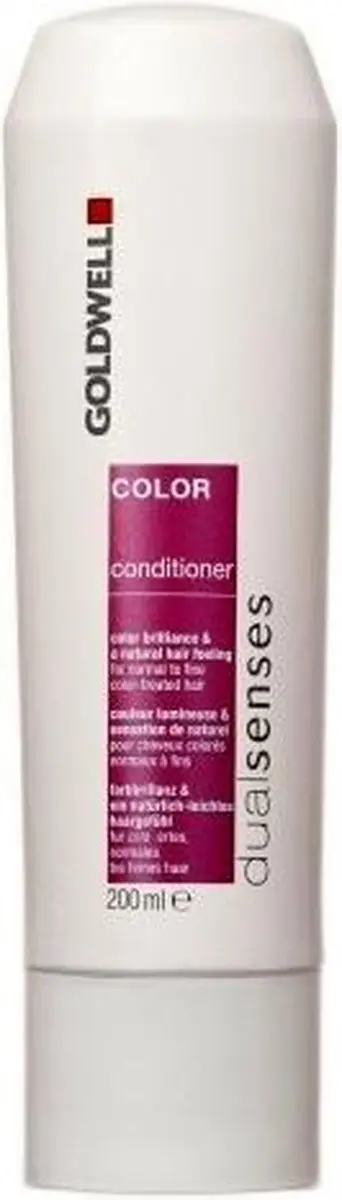 Goldwell Color Conditioner 200ml