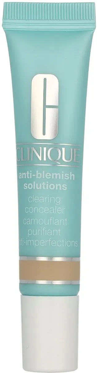 Clinique Anti-Blemish Solutions Clearing Concealer 01 - 10ml