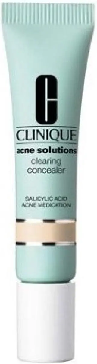 Clinique Anti-Blemish Solutions Clearing Concealer 01 - 10ml