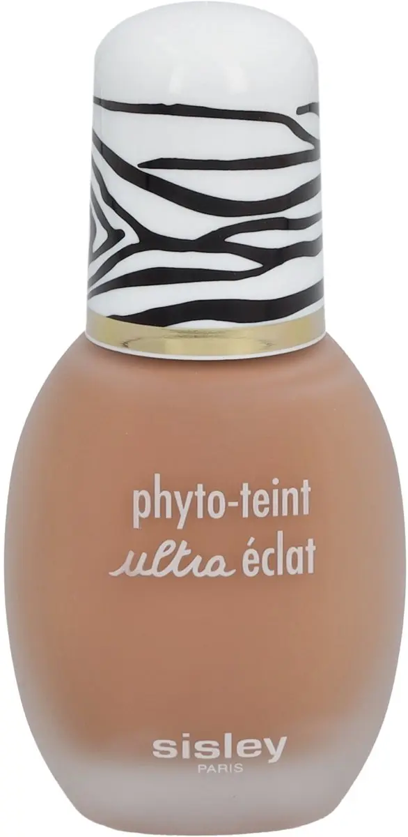 Sisley Phyto-Teint Éclat Foundation 30ml - Medium Beige