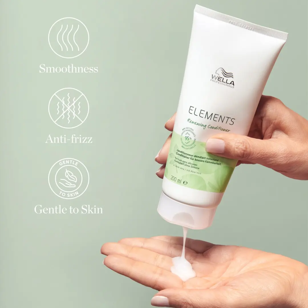 Wella Professionals Elements Conditioner 200ml