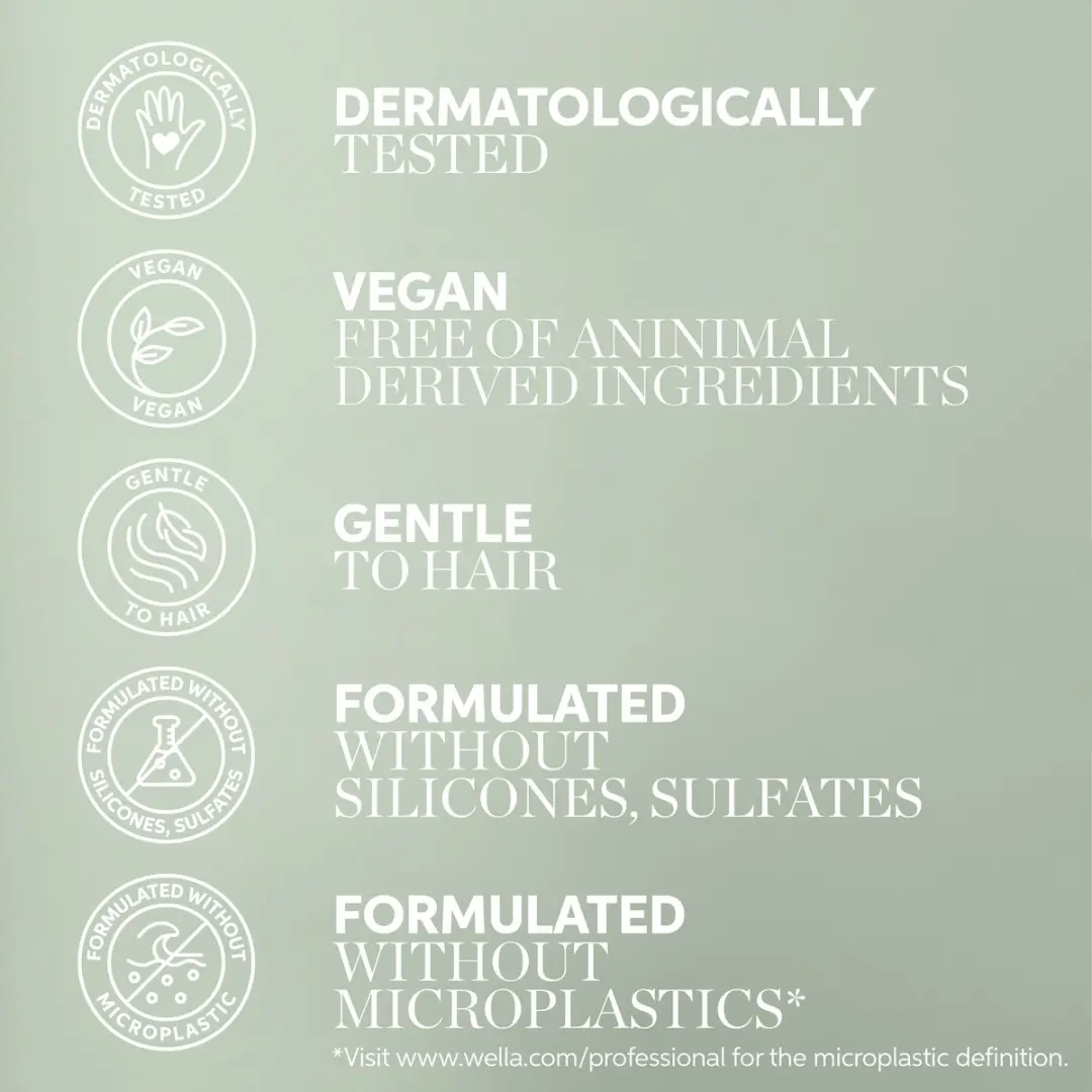 Wella Professionals Elements Conditioner 200ml