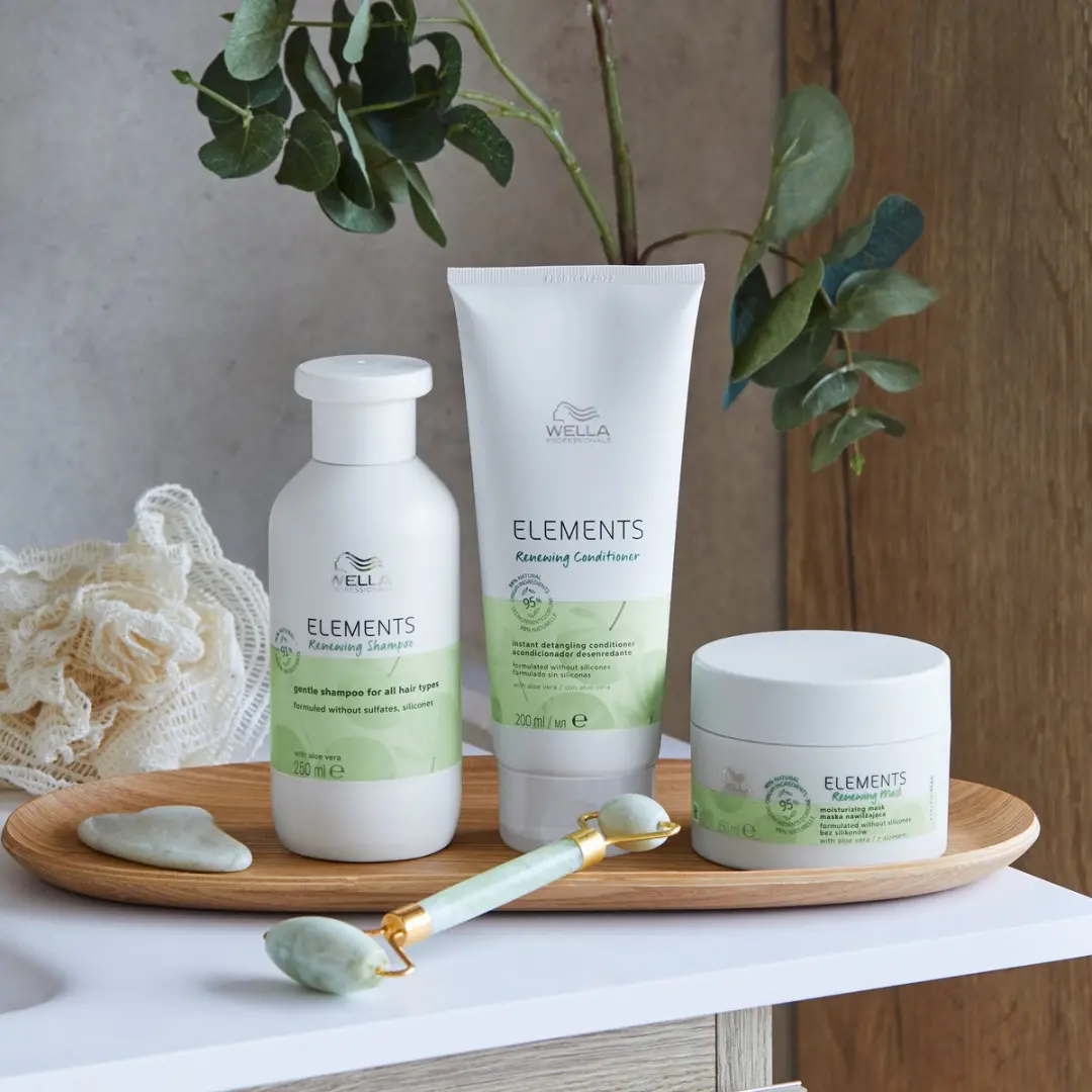 Wella Professionals Elements Conditioner 200ml
