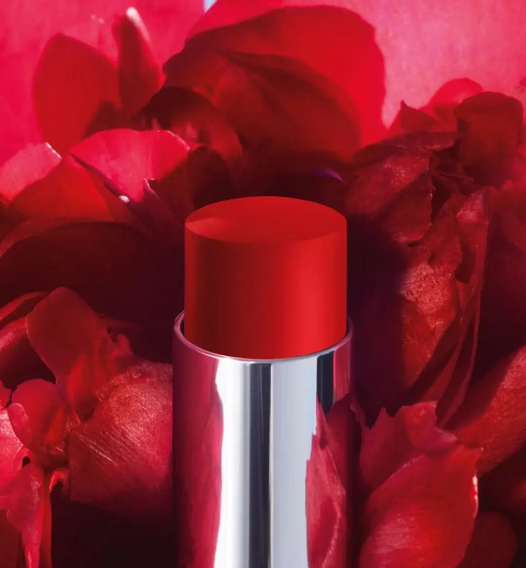 Dior Rouge Dior Velvet Lipstick 999 - Rood