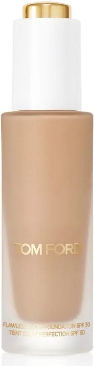 Tom Ford Soleil Flawless Glow Foundation 2.7 Vellum