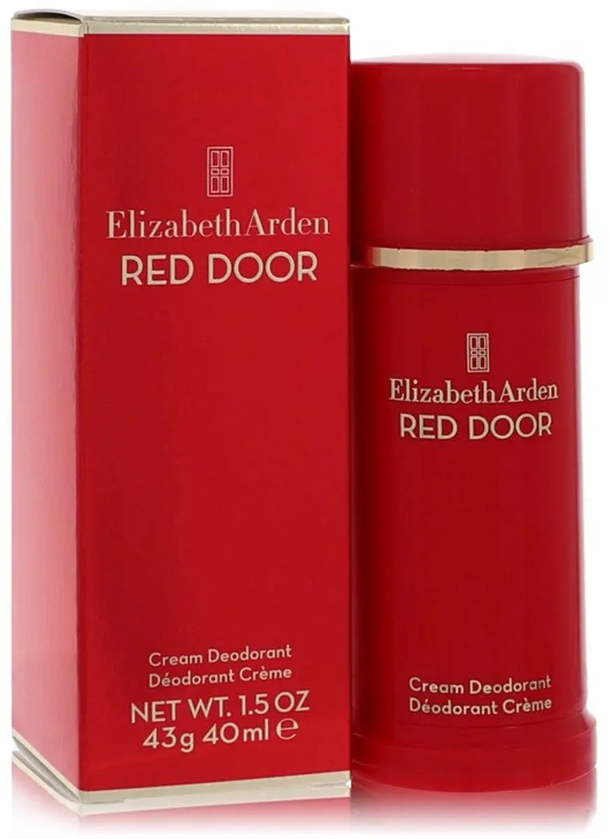Elizabeth Arden Red Door Deo Cream 44ml