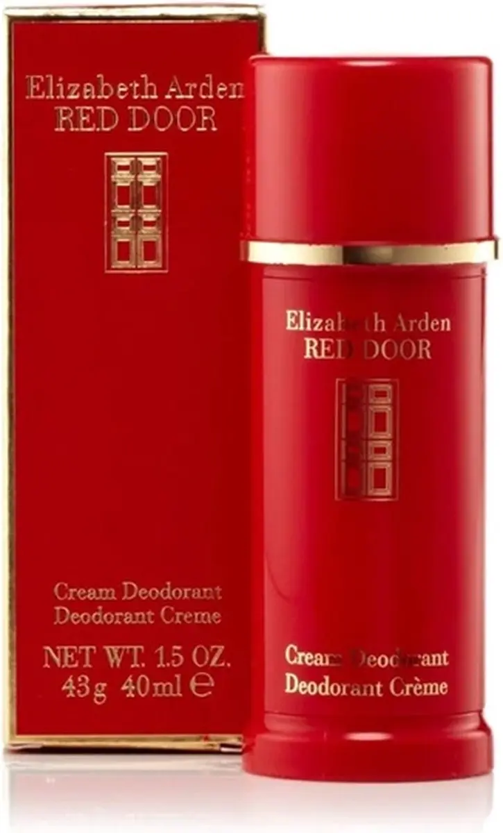 Elizabeth Arden Red Door Deo Cream 44ml