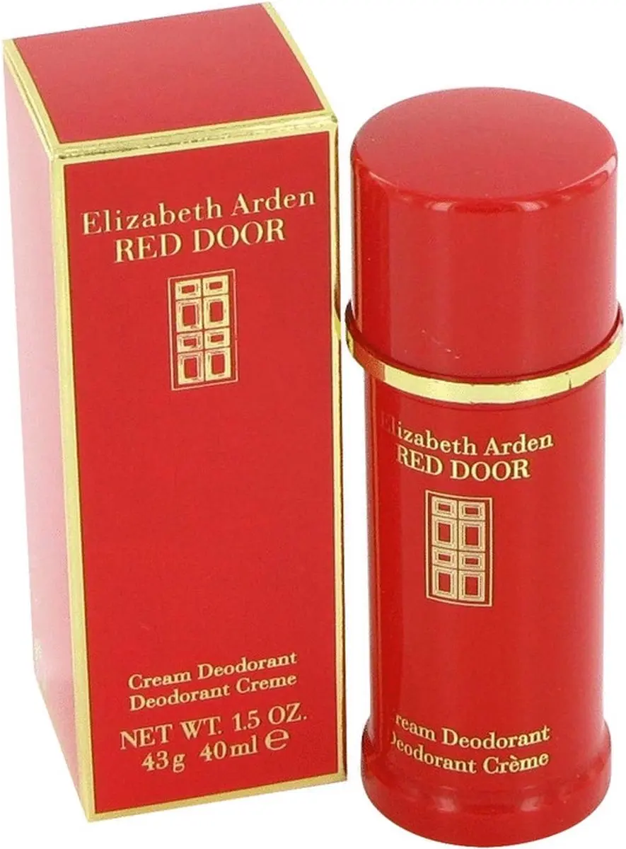 Elizabeth Arden Red Door Deo Cream 44ml