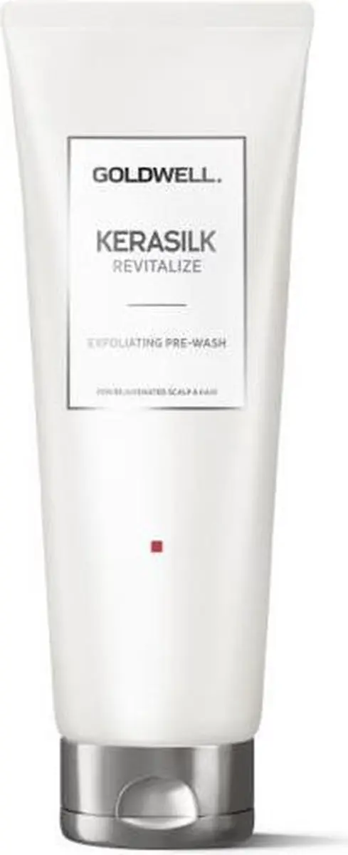 Goldwell Kerasilk Revitalize Exfoliating Pre-Wash 250ml
