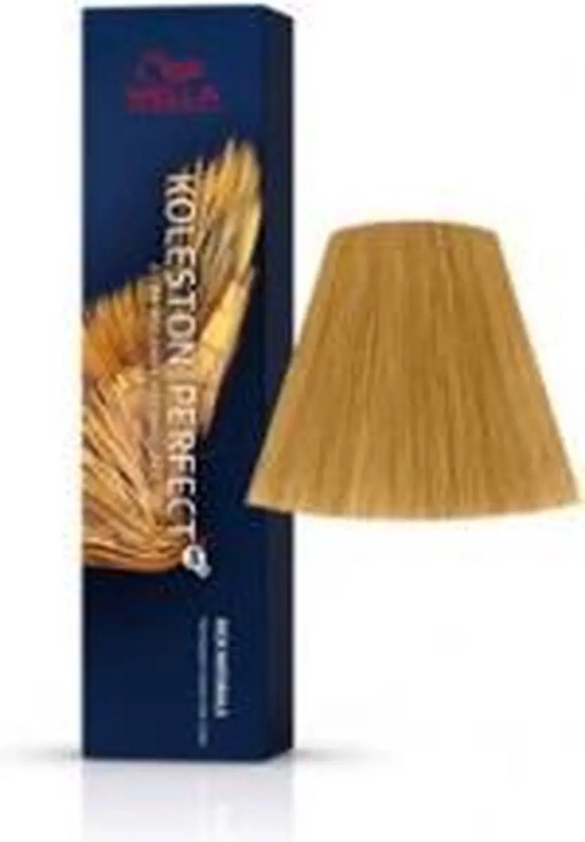 Wella Professionals Koleston Perfect Haarverf 9/3 60ml