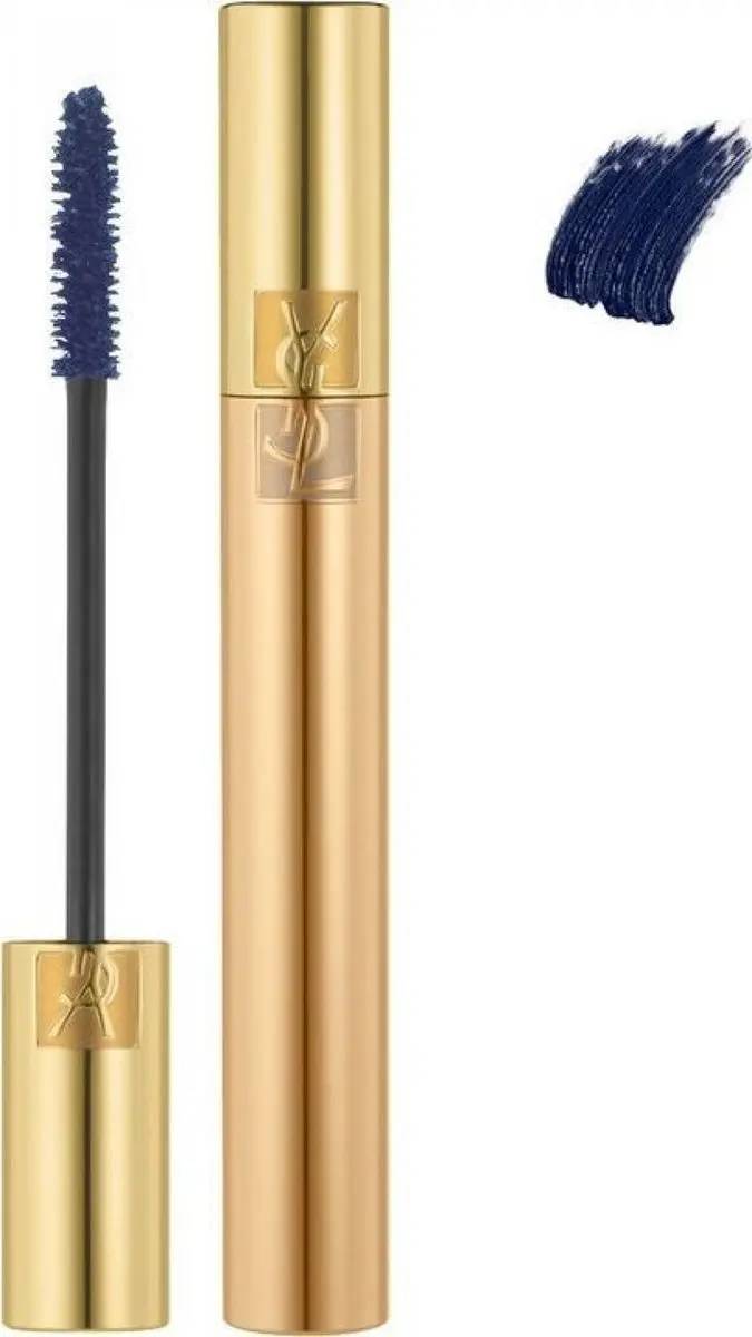 Yves Saint Laurent Mascara Volume Effet Faux Cils N°6 Nuit Intense