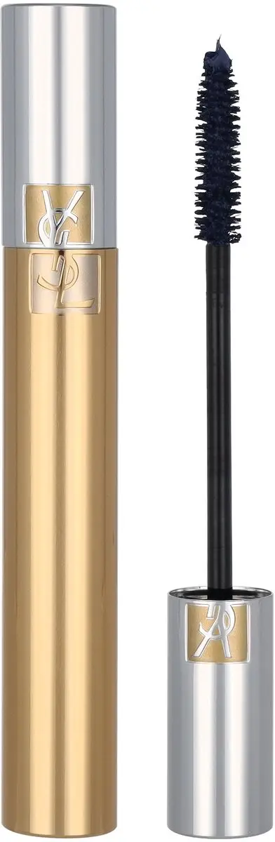 Yves Saint Laurent Mascara Volume Effet Faux Cils N°6 Nuit Intense - Blauw