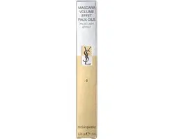 Yves Saint Laurent Mascara Volume Effet Faux Cils N°6 Nuit Intense - Blauw