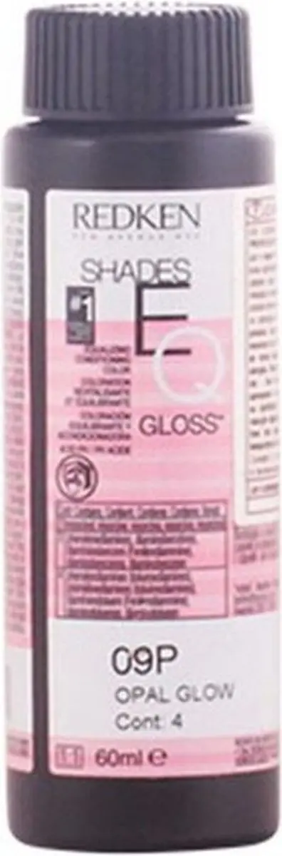 Redken Shades EQ 09P Opal Glow