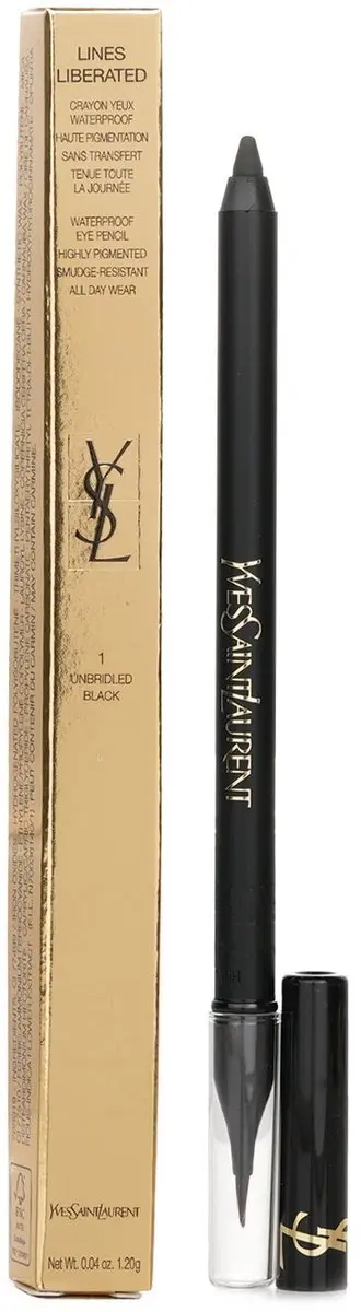 Yves Saint Laurent Lines Liberated 1.2g