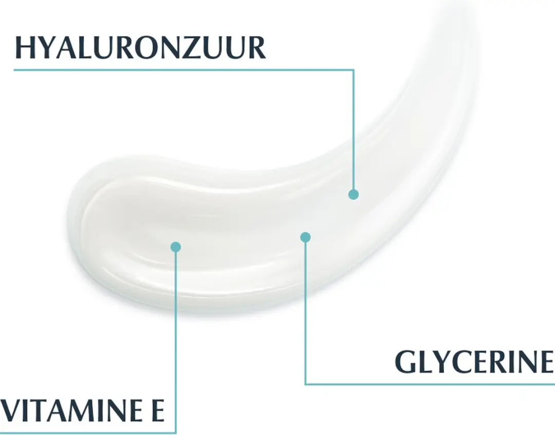 Eucerin Hyaluron-Filler Nachtcrème 50ml