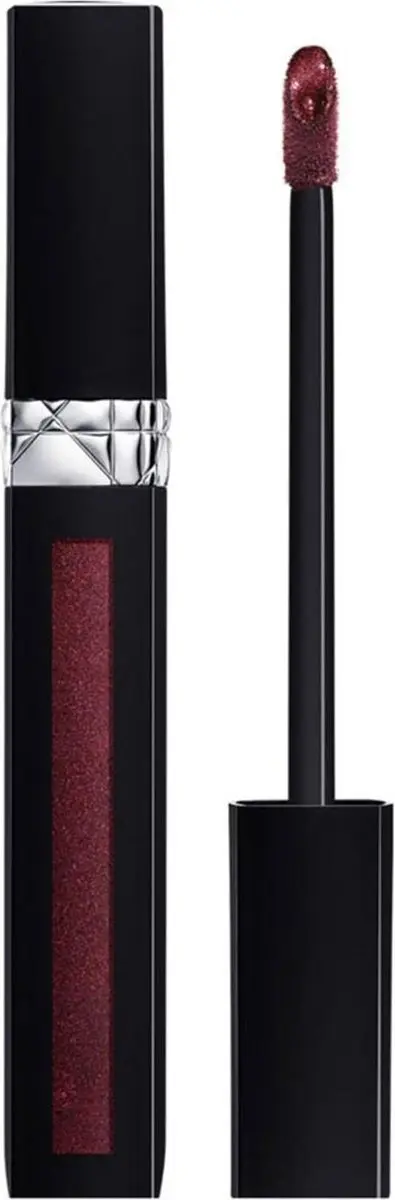 Dior Rouge Lipstick 895 Fab Satin