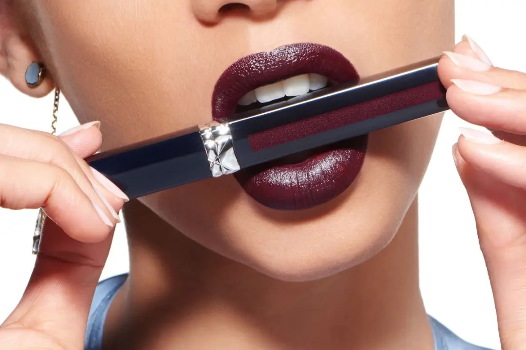 Dior Rouge Lipstick 895 Fab Satin - 6ml
