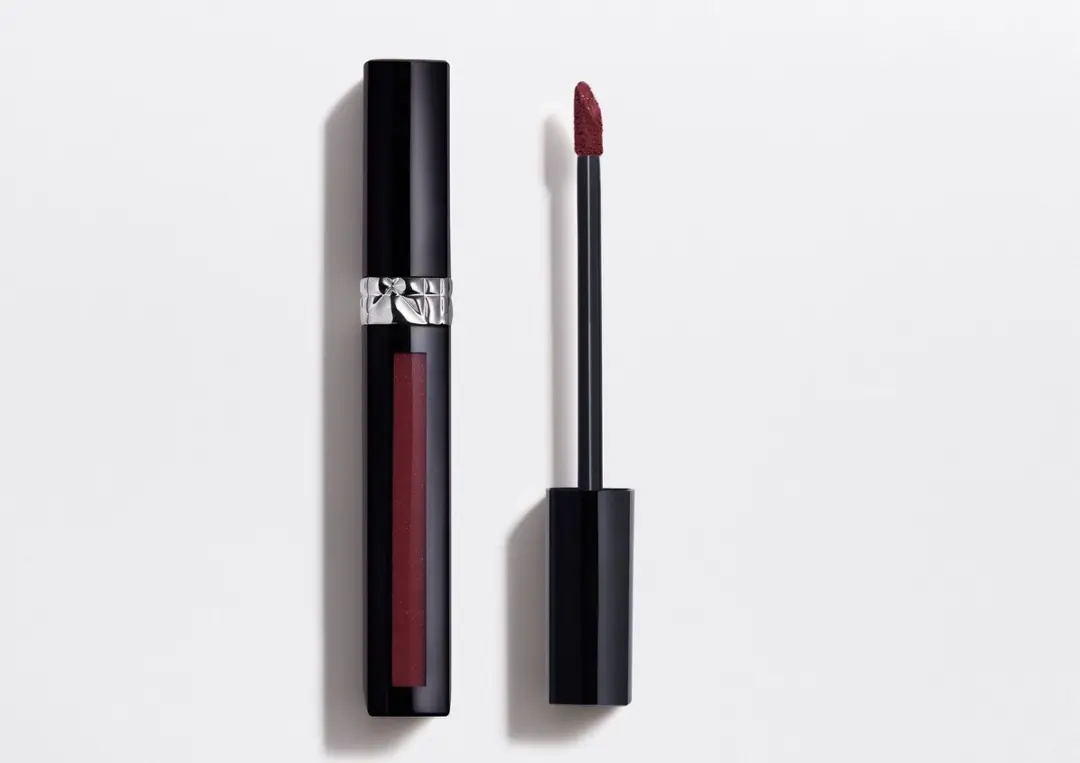 Dior Rouge Lipstick 895 Fab Satin - 6ml - afbeelding 6 van 6