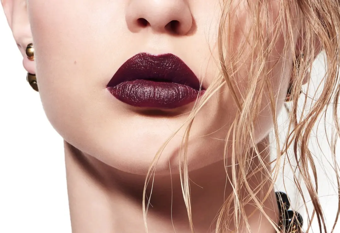 Dior Rouge Lipstick 895 Fab Satin - 6ml