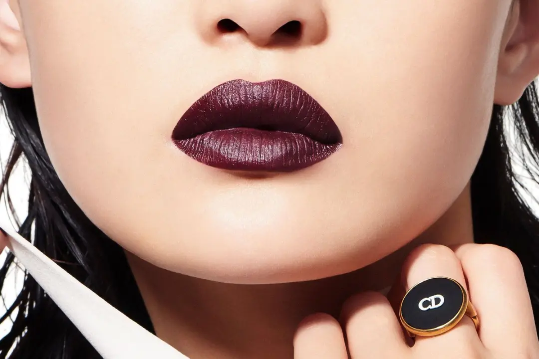 Dior Rouge Lipstick 895 Fab Satin - 6ml