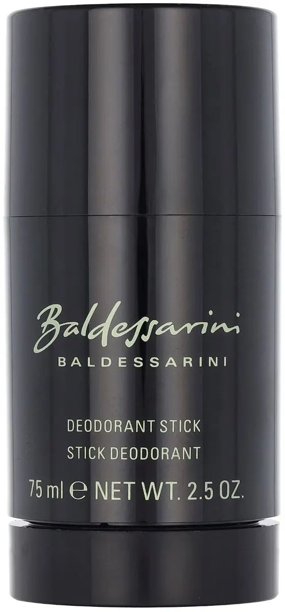 Baldessarini Signature Heren Deodorantstick 75ml