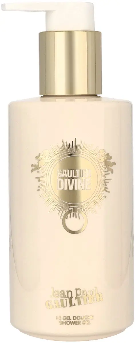 Jean Paul Gaultier Divine Showergel 200ml