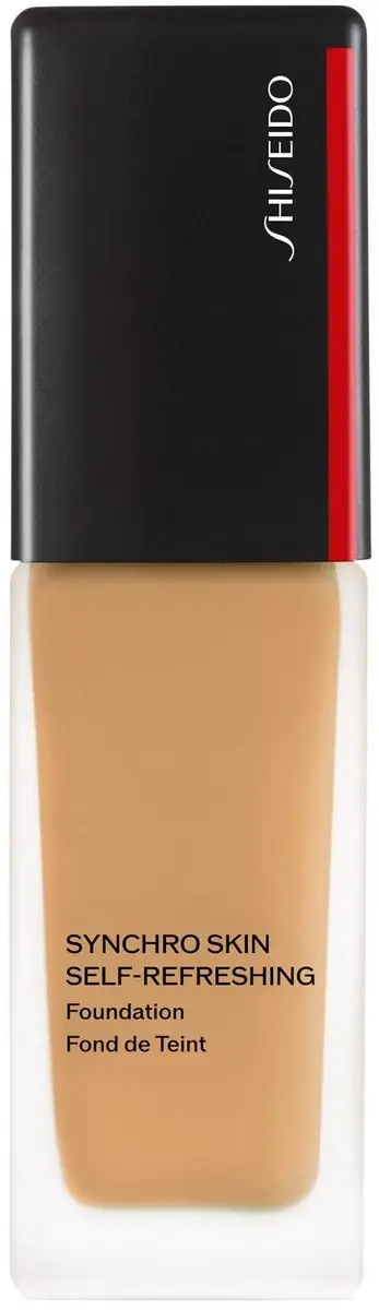 Shiseido Synchro Skin Self-Refreshing Foundation 30ml