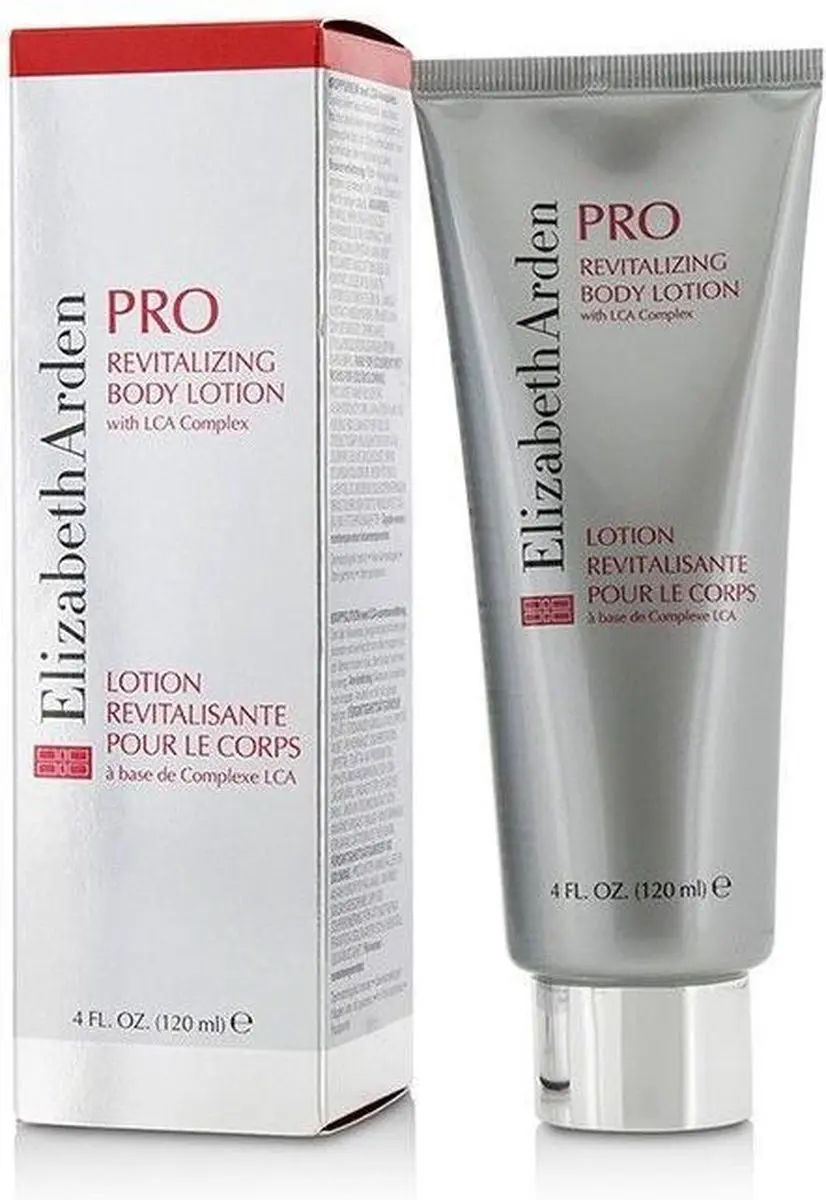 Elizabeth Arden Pro Revitalizing Bodylotion 120ml