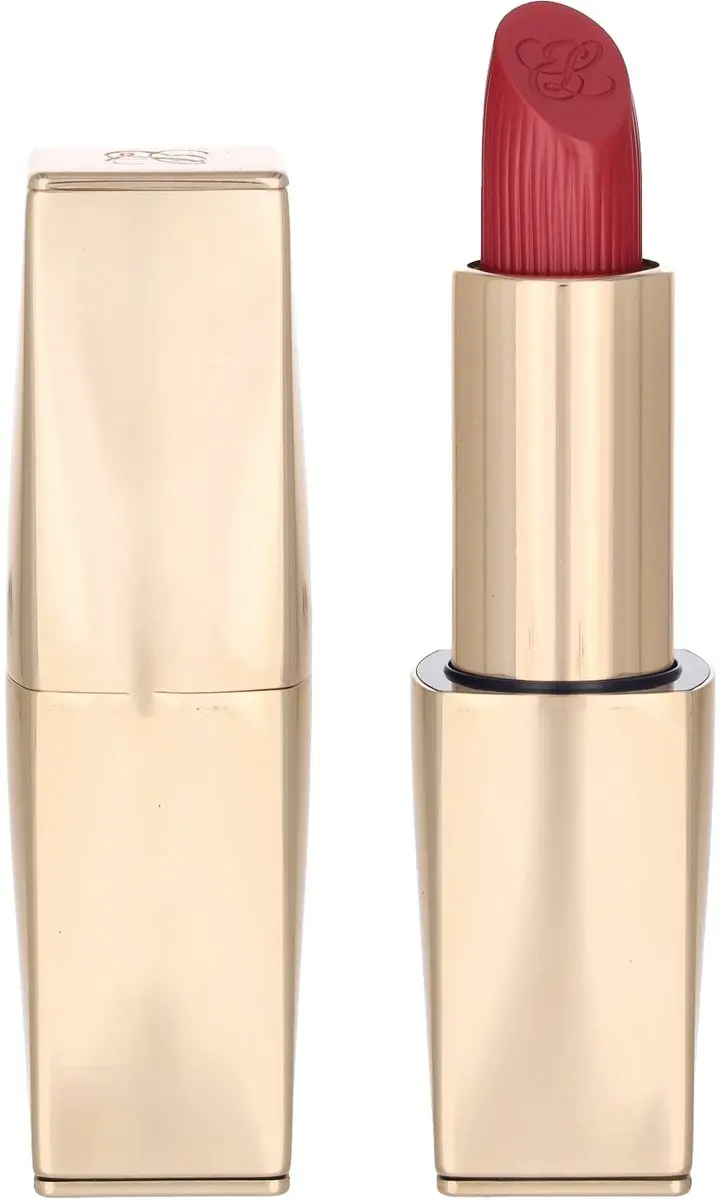 Estée Lauder Pure Color Crème Lipstick #420 Rebellious Rose