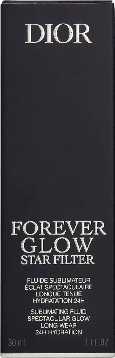 Dior Forever Glow Star Filter - 30ml - Kleur #1N