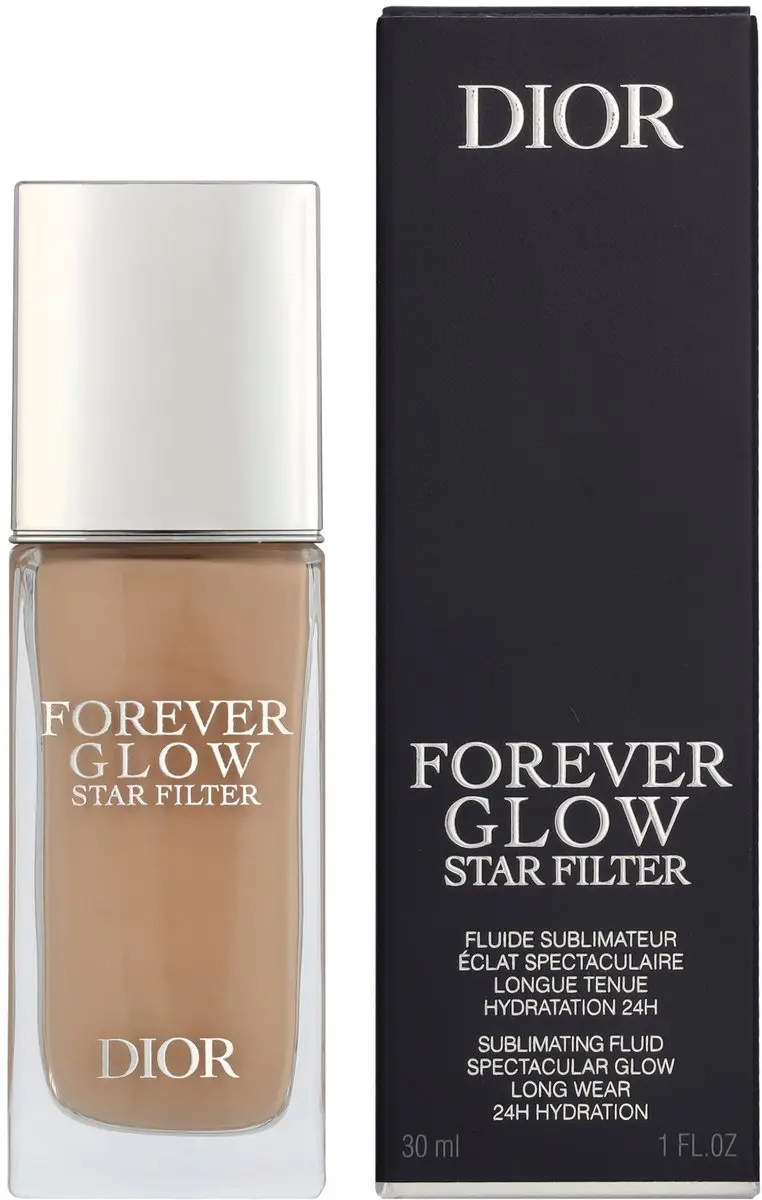 Dior Forever Glow Star Filter - 30ml - Kleur #1N