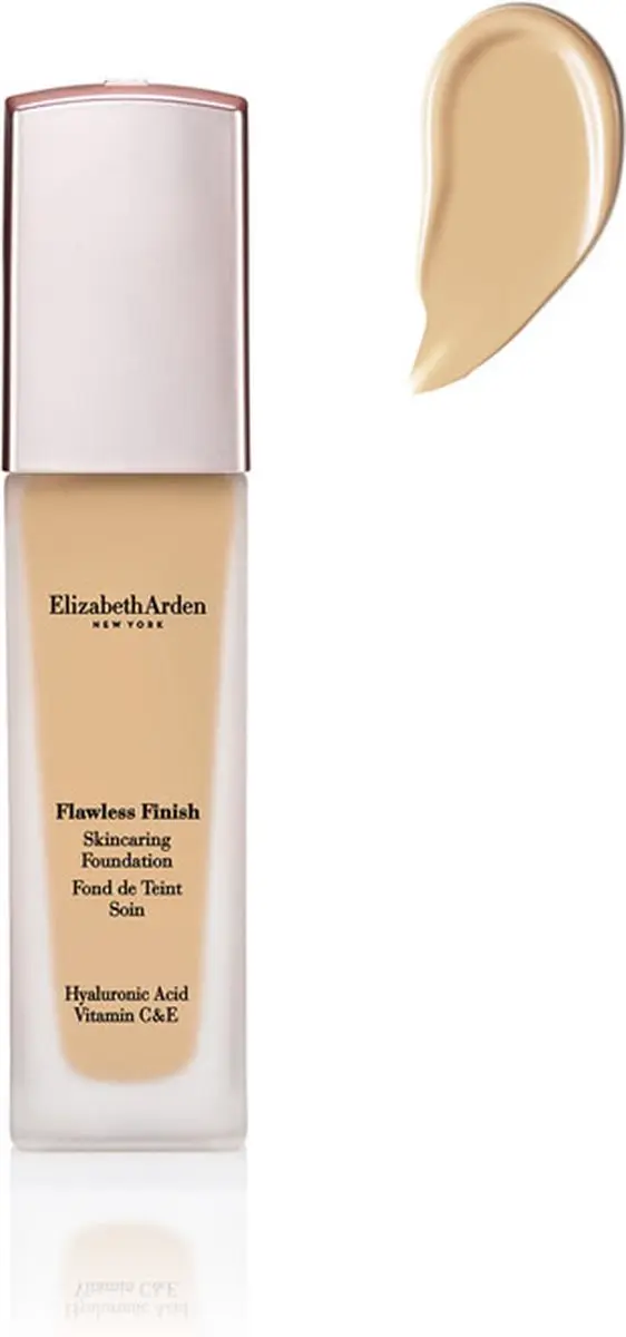 Elizabeth Arden Flawless Finish Foundation #350N