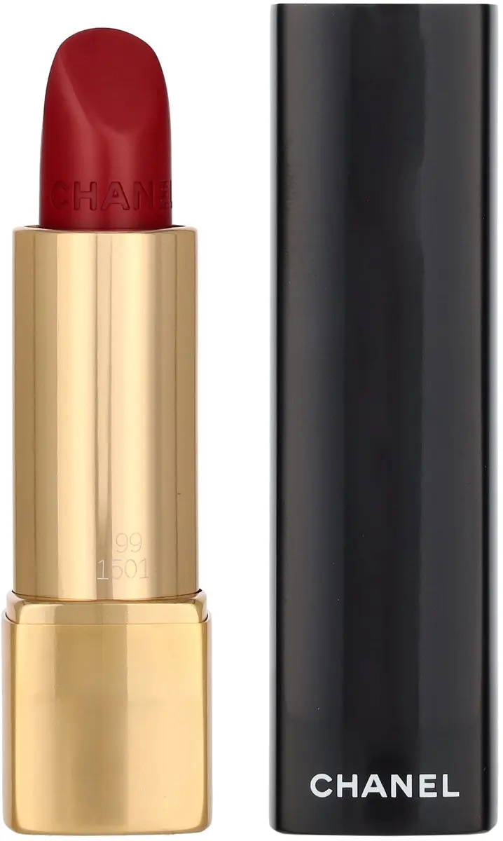 Chanel Rouge Allure Lippenstift 99 Pirate - 5g