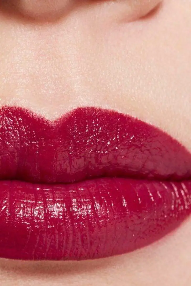 Chanel Rouge Allure Lippenstift 99 Pirate - 5g