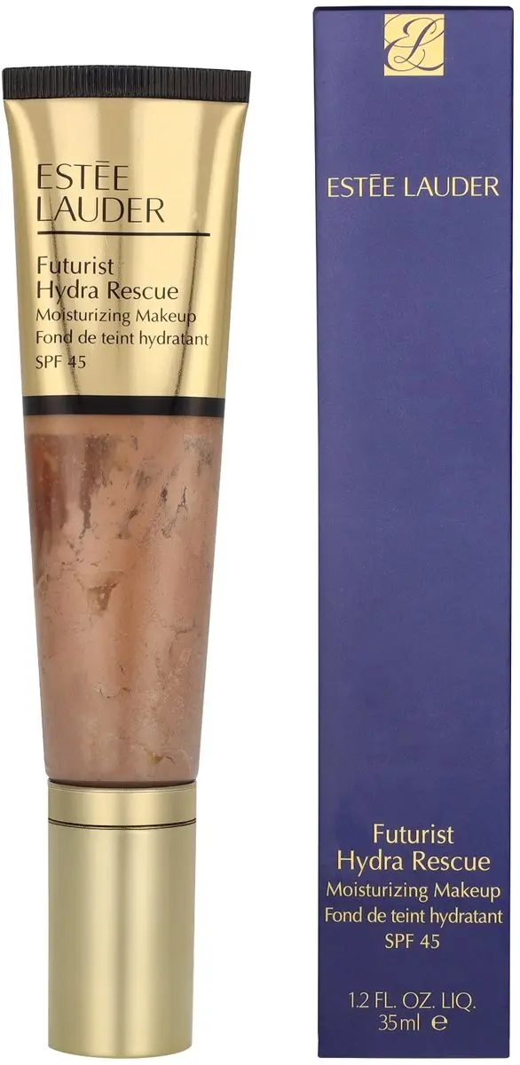 Estée Lauder Futurist Hydra Rescue Crème Make-up Basis 35ml