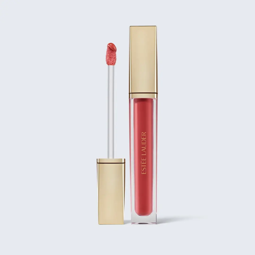 Estée Lauder Glossy Pout Lipolie 6ml - 08 Melon Sorbet