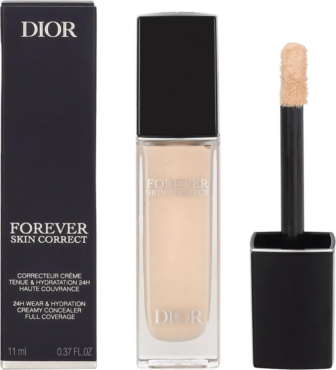 Dior Forever Skin Correct Concealer 00