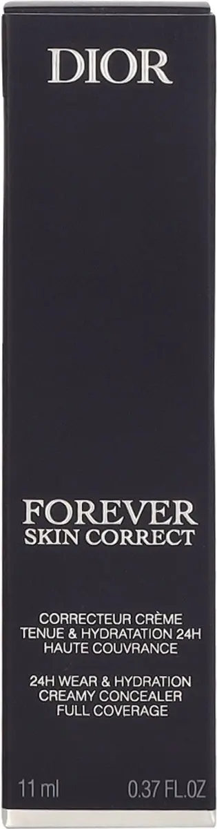 Dior Forever Skin Correct Concealer 00 - 11ml - afbeelding 5 van 6