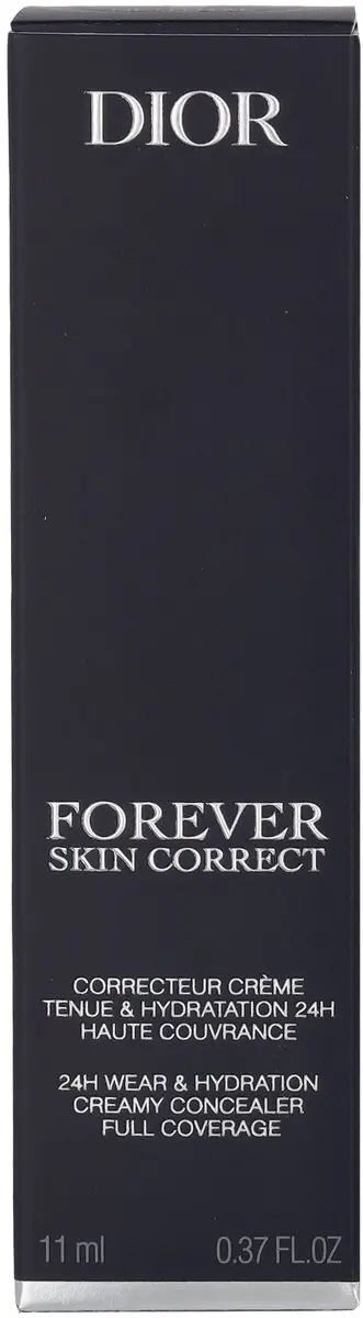 Dior Forever Skin Correct Concealer 00 - 11ml - afbeelding 2 van 6