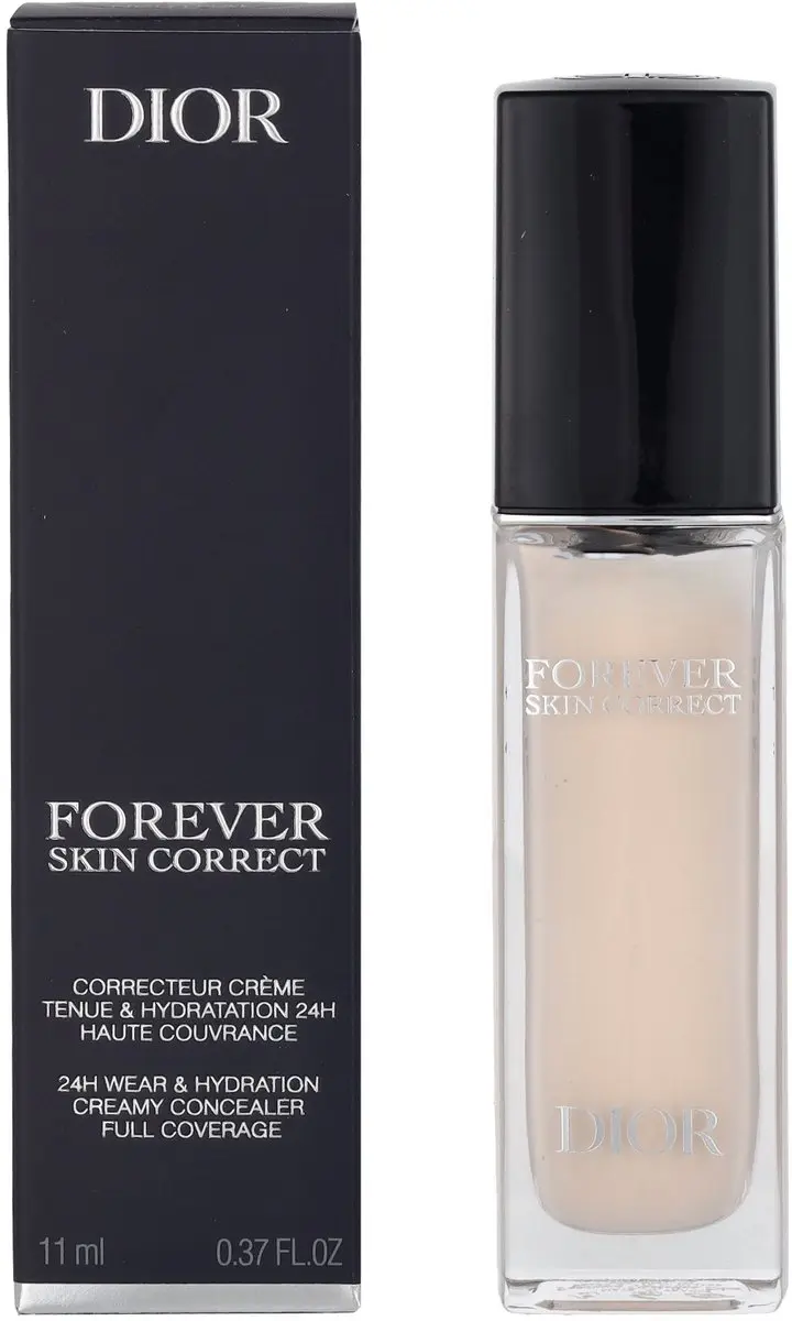 Dior Forever Skin Correct Concealer 00 - 11ml - afbeelding 4 van 6